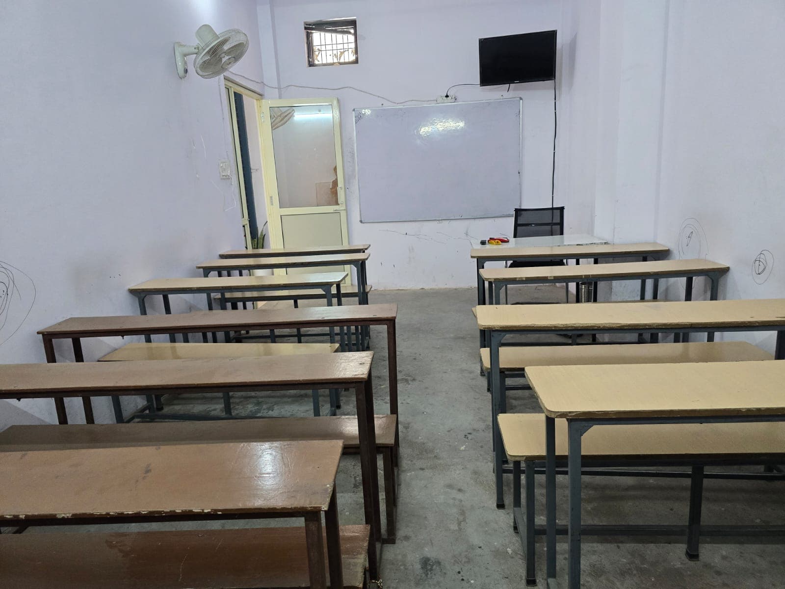 Nainital Institute of Management Technology Infrastructure photo 14